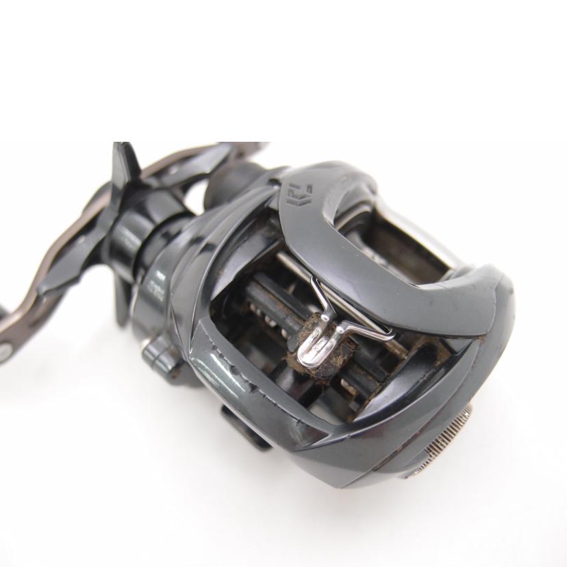 DAIWA ダイワ/リール:タトゥーラ/SV TW 8.1//Bランク/69