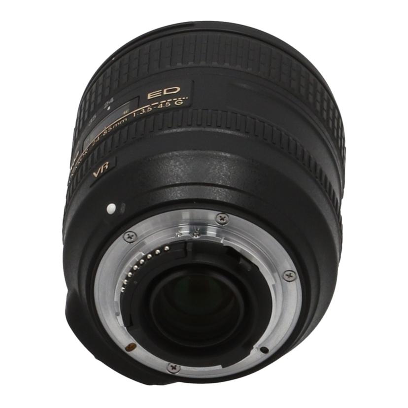 Nikon ニコン /交換レンズ/24-85mm/AF-S 24-85mm f3.5-4.5G ED VR//2136699/Bランク/69