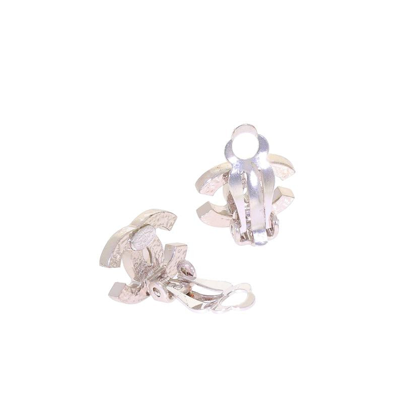 CHANEL シャネル/ココマークイヤリング//Bランク/94