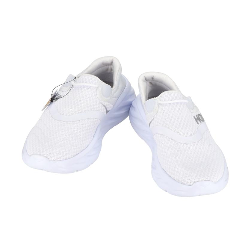 HOKA ONEONE ホカ オネオネ/W ORA RECOVERY SHOE 2/オラ リカバリー シュー 2/1119398//SAランク/05