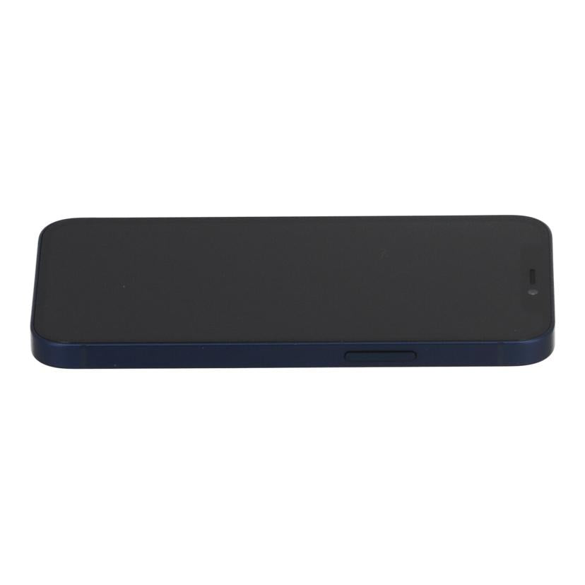 Apple SIMロックなし アップル /iPhone12 mini 128GB/MGDP3J/A//FD8DN2JU0GQJ/Bランク/62