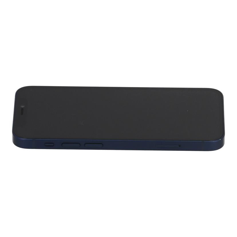 Apple SIMロックなし アップル /iPhone12 mini 128GB/MGDP3J/A//FD8DN2JU0GQJ/Bランク/62