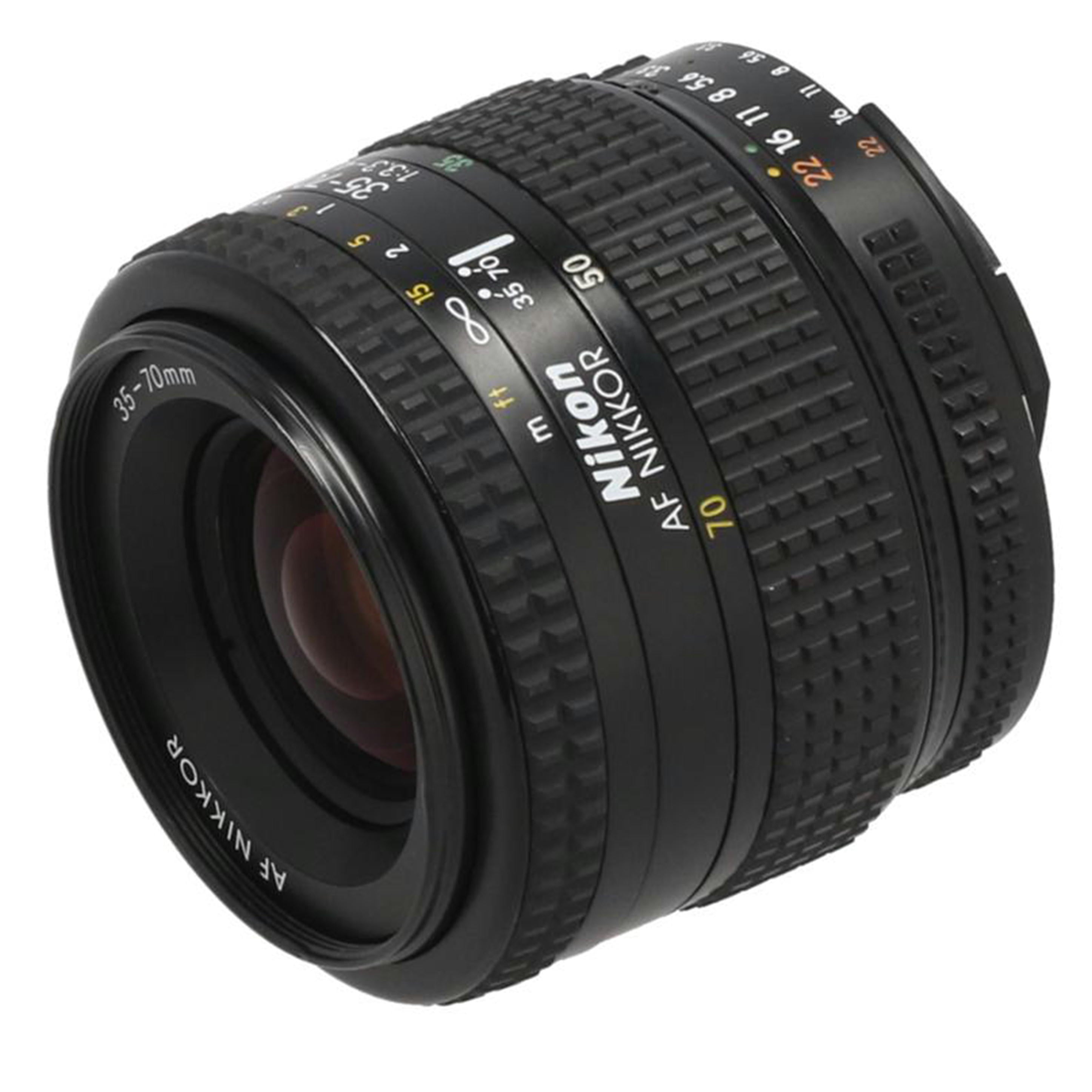 Nikon ニコン /交換レンズ/35-70mm/AF 35-70mm f3.3-4.5 //4717475/Bランク/69