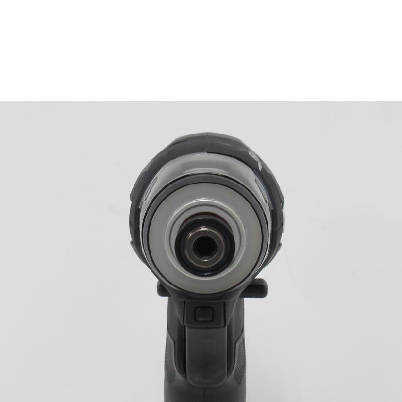 makita/インパクトドライバー/makita/TDL173DRGXB//Aランク/63