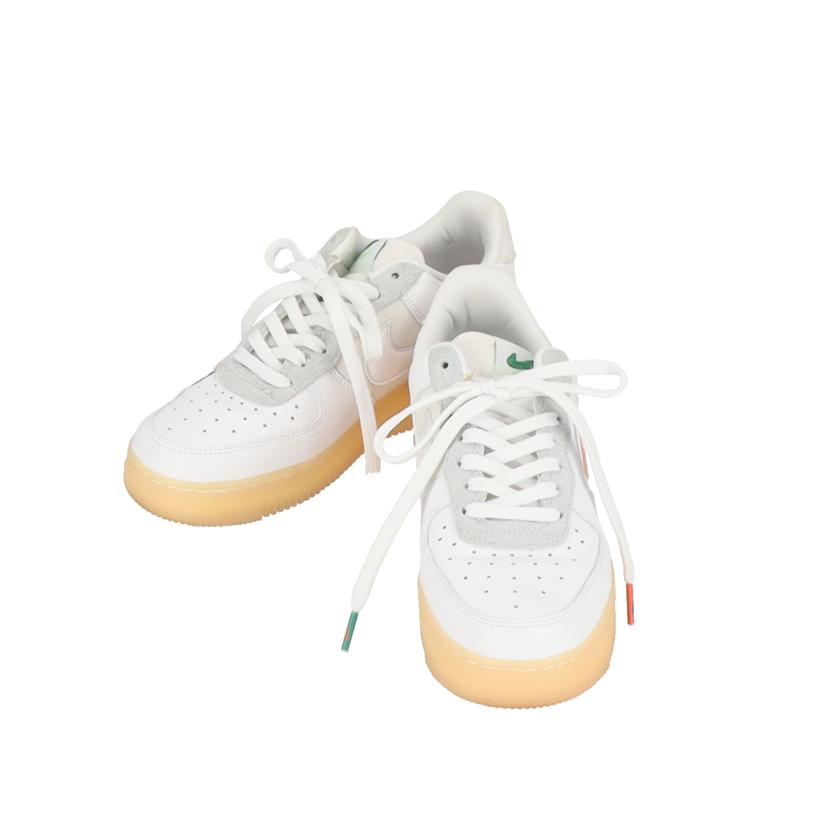 NIKE ナイキ/×MAYUMI YAMASE AIR FORCE 1 FLYLEATHER/DB3598-100//ABランク/05