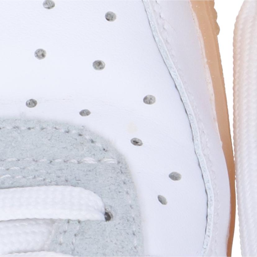 NIKE ナイキ/×MAYUMI YAMASE AIR FORCE 1 FLYLEATHER/DB3598-100//ABランク/05