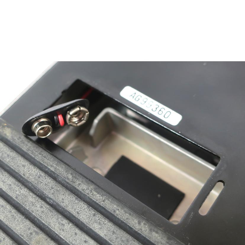 BOSS ボス/ワウペダル/FW-3//AG99360/Bランク/65