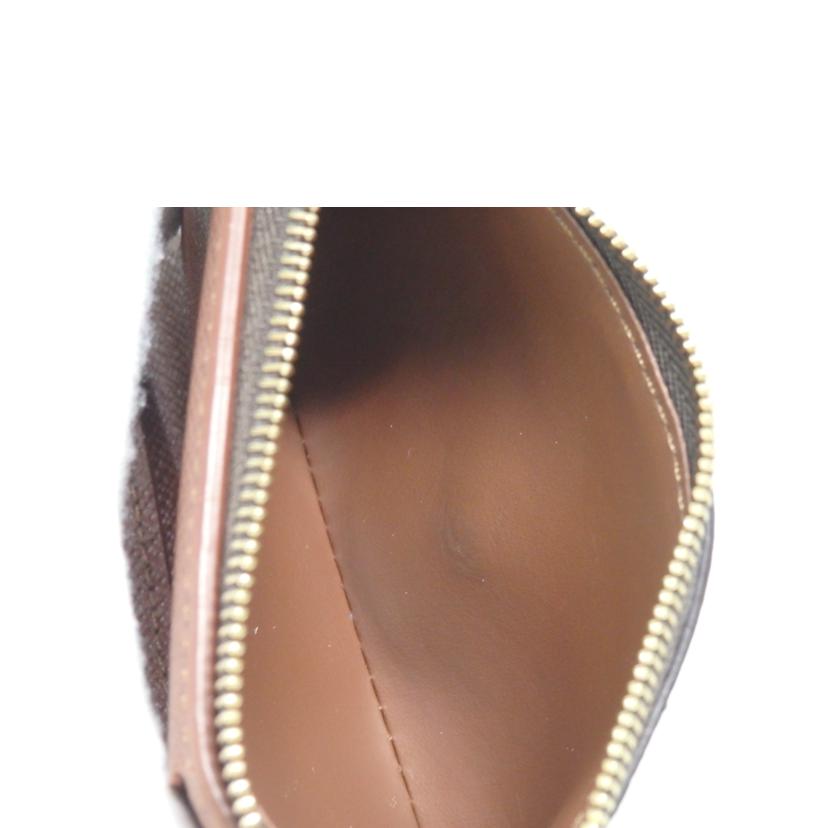 LV ルイヴィトン/ポルトフォイユ・ヴィクトリーヌ/モノグラム/M62472//RFI****/Aランク/84