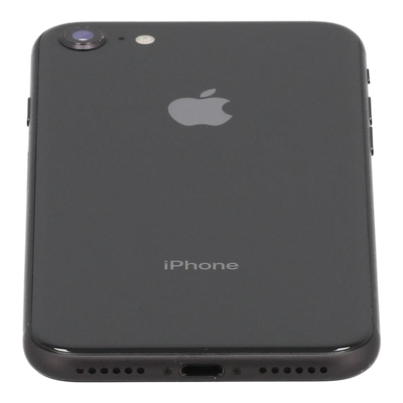 Apple au アップル /iPhone8 64GB/MQ782J/A//F4HW30WTJC6G/Bランク/85