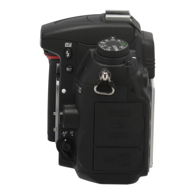 Nikon ニコン/デジタル一眼 ボディ/D7000 ボディ//2076536/Bランク/09