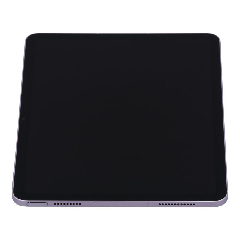 Apple SIMフリー アップル /iPad Air 第6世代 Cellular M2 128GB 2024/3M677J/A//KVWFQ0XNYV/Bランク/22