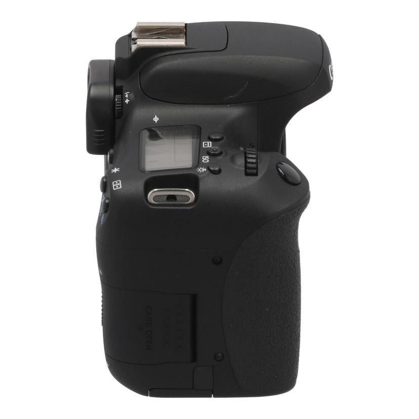 Canon キヤノン /デジタル一眼 ボディ/EOS 8000D ボディ //051032005106/ABランク/69