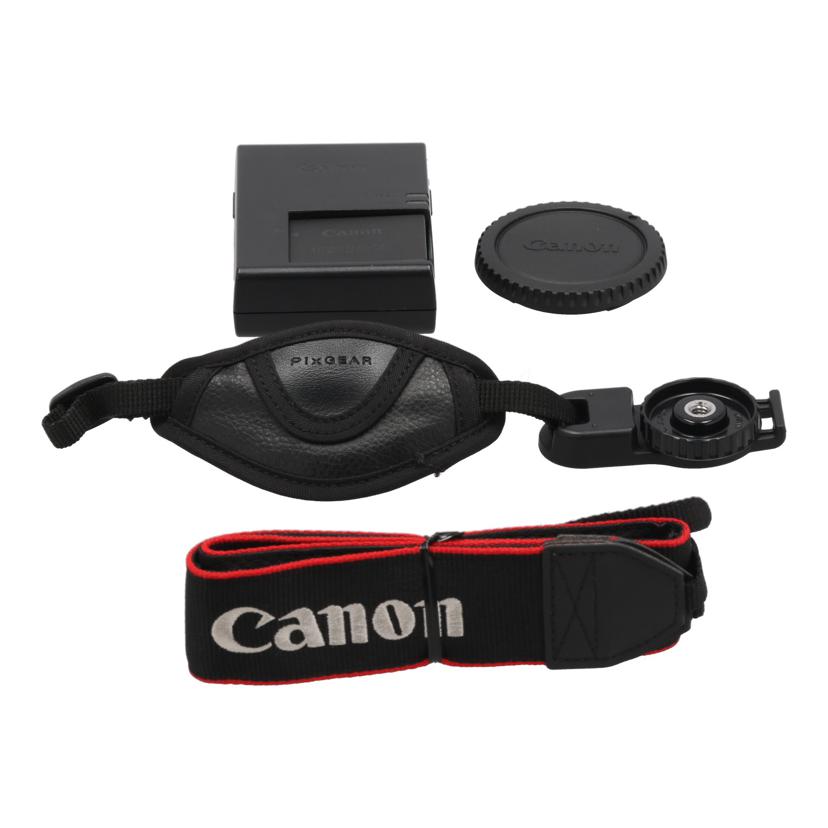 Canon キヤノン /デジタル一眼 ボディ/EOS 8000D ボディ //051032005106/ABランク/69