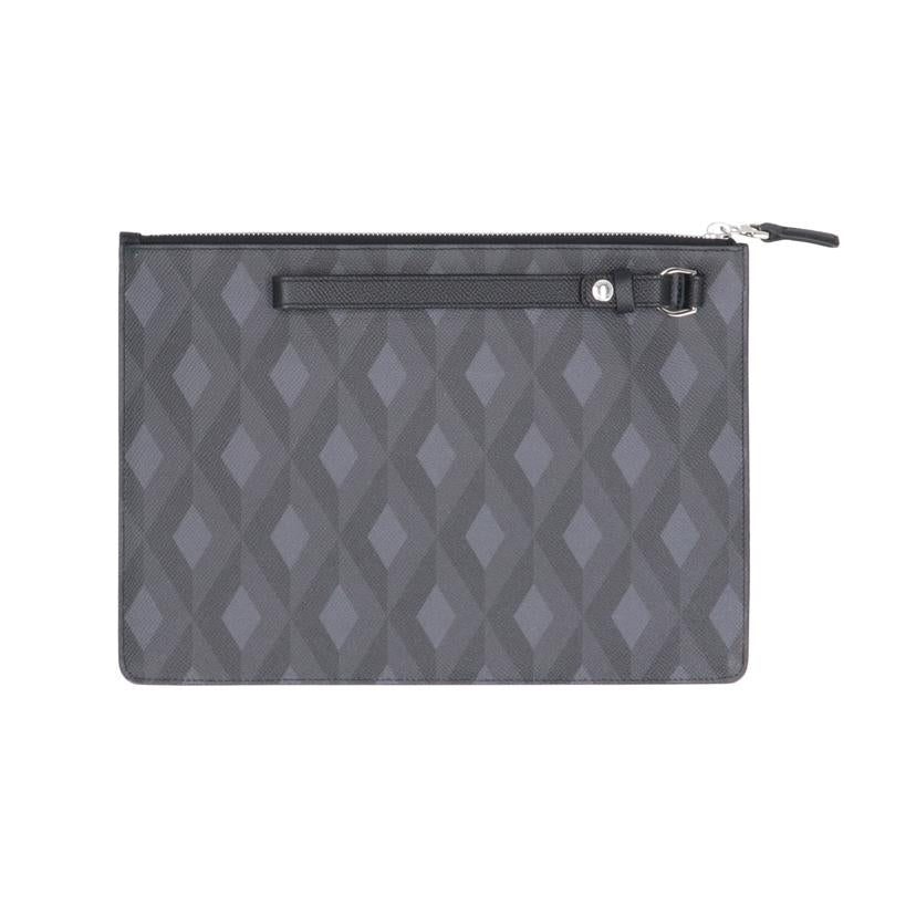 dunhill ダンヒル/クラッチバッグ/DU18F3850CT030//051****/ABランク/40