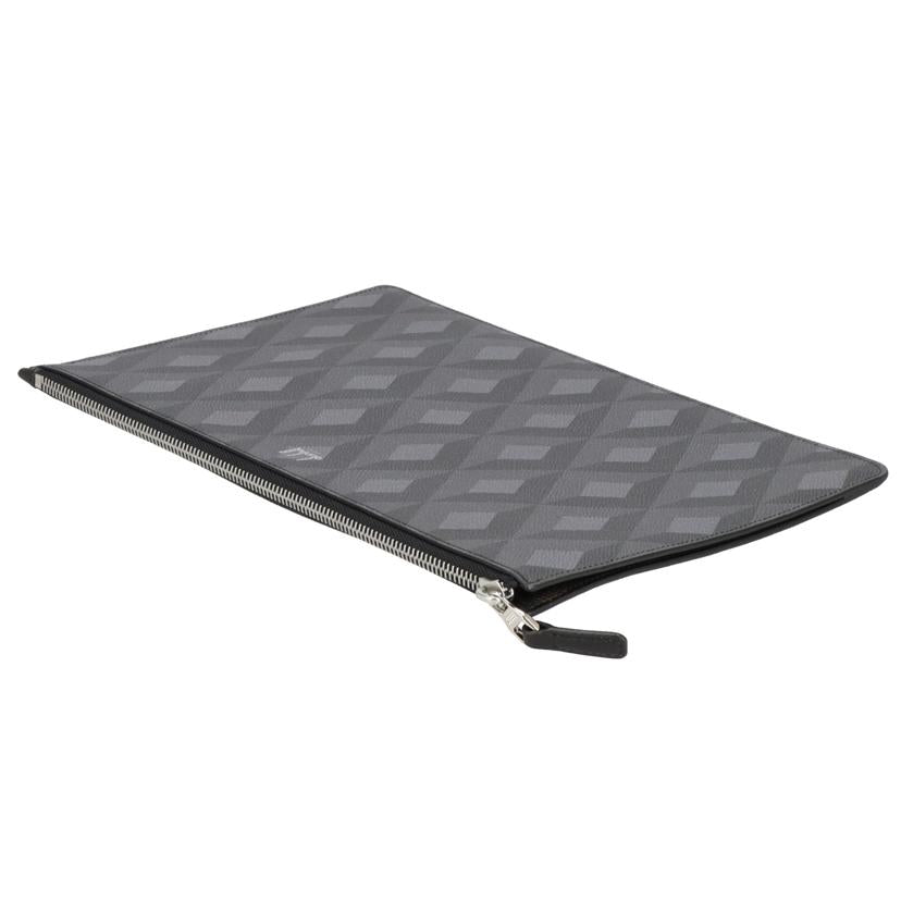 dunhill ダンヒル/クラッチバッグ/DU18F3850CT030//051****/ABランク/40
