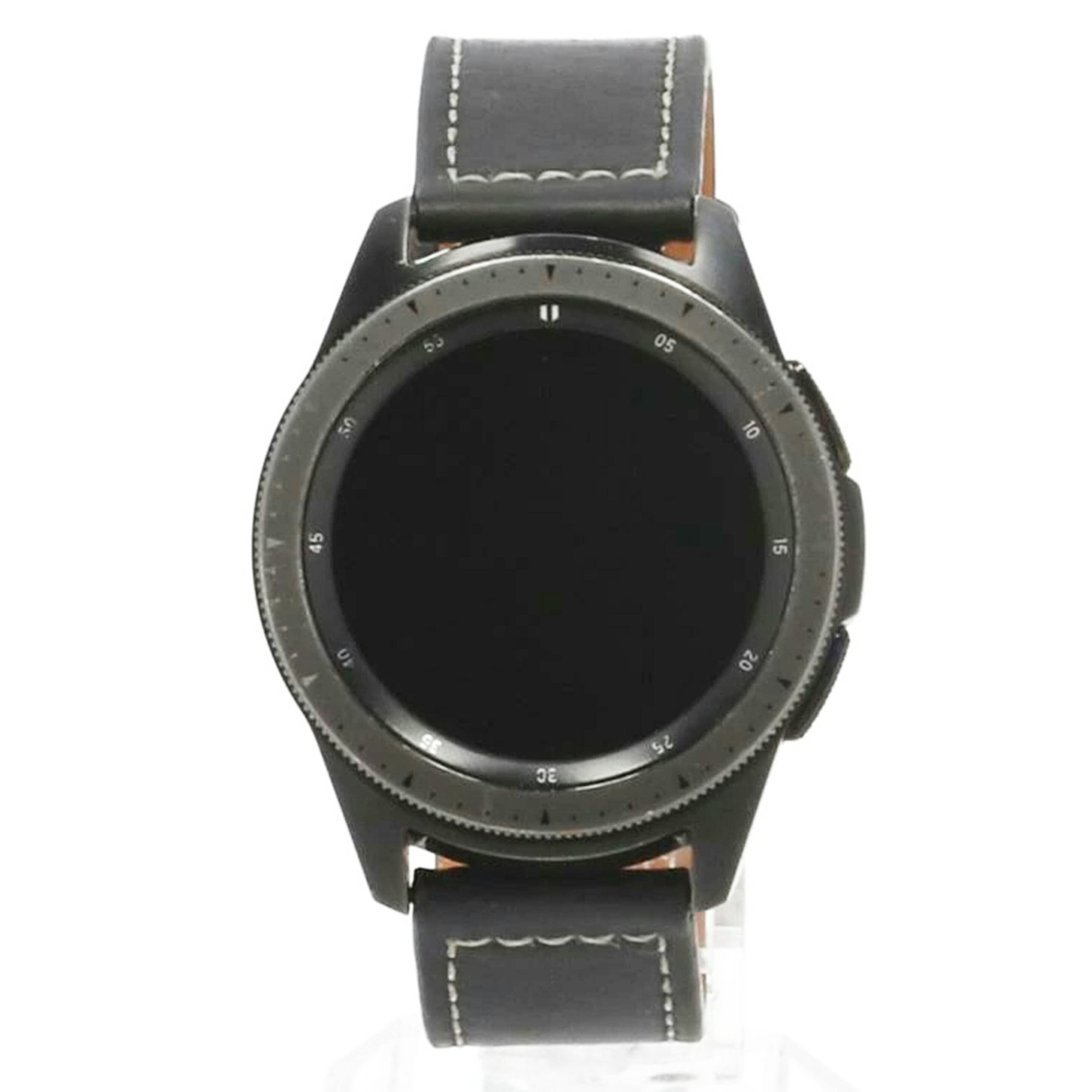 SAMSUNG サムスン /スマートウォッチ/Galaxy Watch/SM-R810//R810XXU/Bランク/77