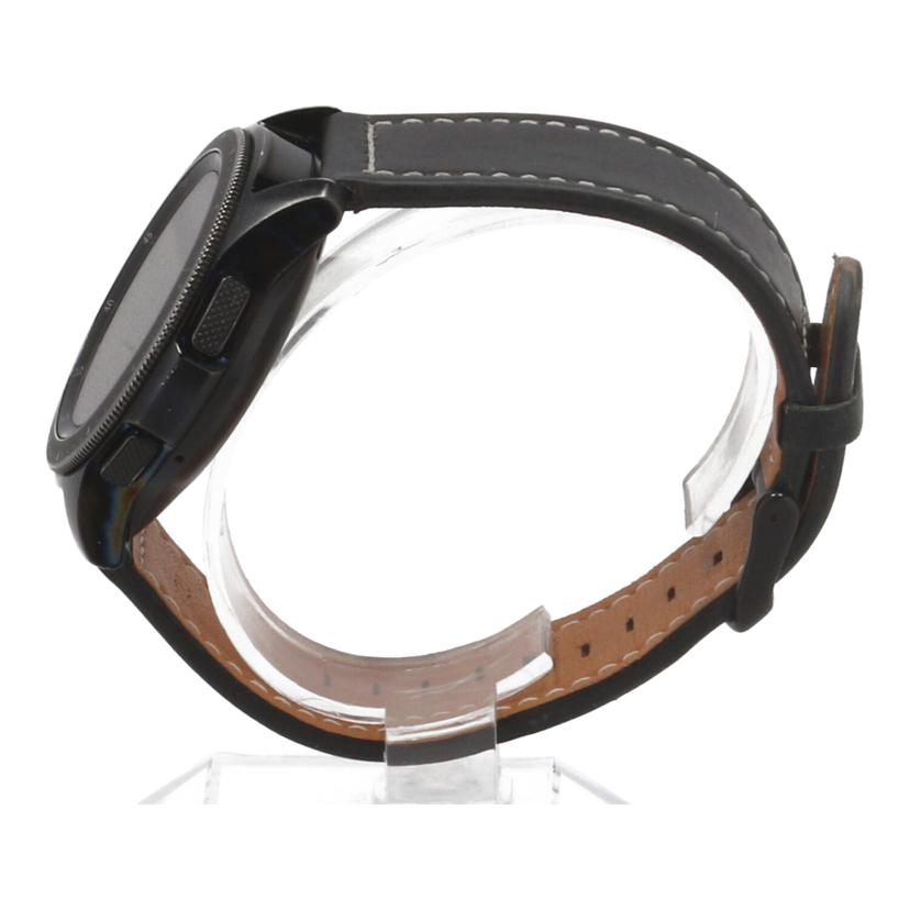 SAMSUNG サムスン /スマートウォッチ/Galaxy Watch/SM-R810//R810XXU/Bランク/77
