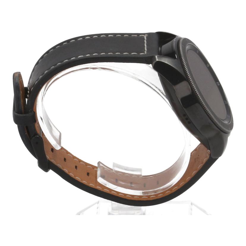 SAMSUNG サムスン /スマートウォッチ/Galaxy Watch/SM-R810//R810XXU/Bランク/77