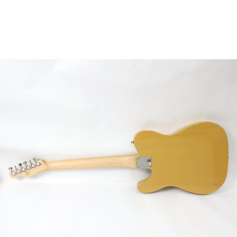 Squier スクワイア/アフィニティ テレキャスター ケース社外品 エレキギター /Affinity Telecaster//CSSI20009515/ABランク/65