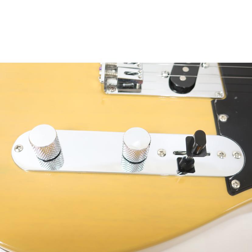 Squier スクワイア/アフィニティ テレキャスター ケース社外品 エレキギター /Affinity Telecaster//CSSI20009515/ABランク/65