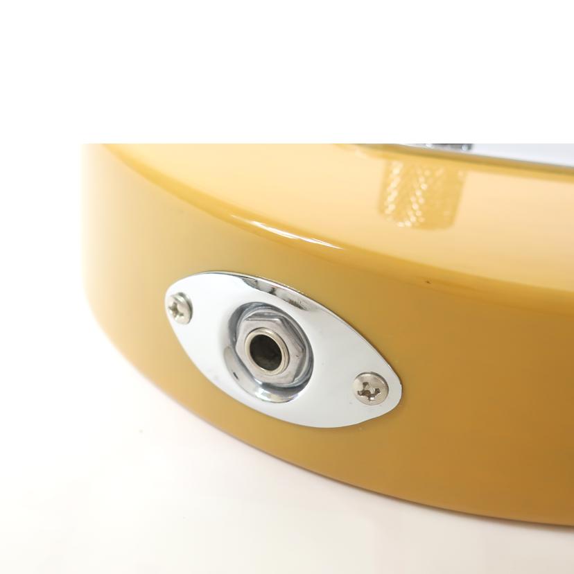 Squier スクワイア/アフィニティ テレキャスター ケース社外品 エレキギター /Affinity Telecaster//CSSI20009515/ABランク/65