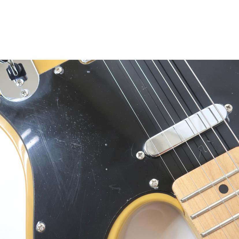 Squier スクワイア/アフィニティ テレキャスター ケース社外品 エレキギター /Affinity Telecaster//CSSI20009515/ABランク/65