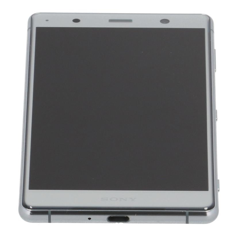 SONY ソニー/スマートフォン/Xperia XZ2 Premium/SOV38//CB512FVLUY/ABランク/09