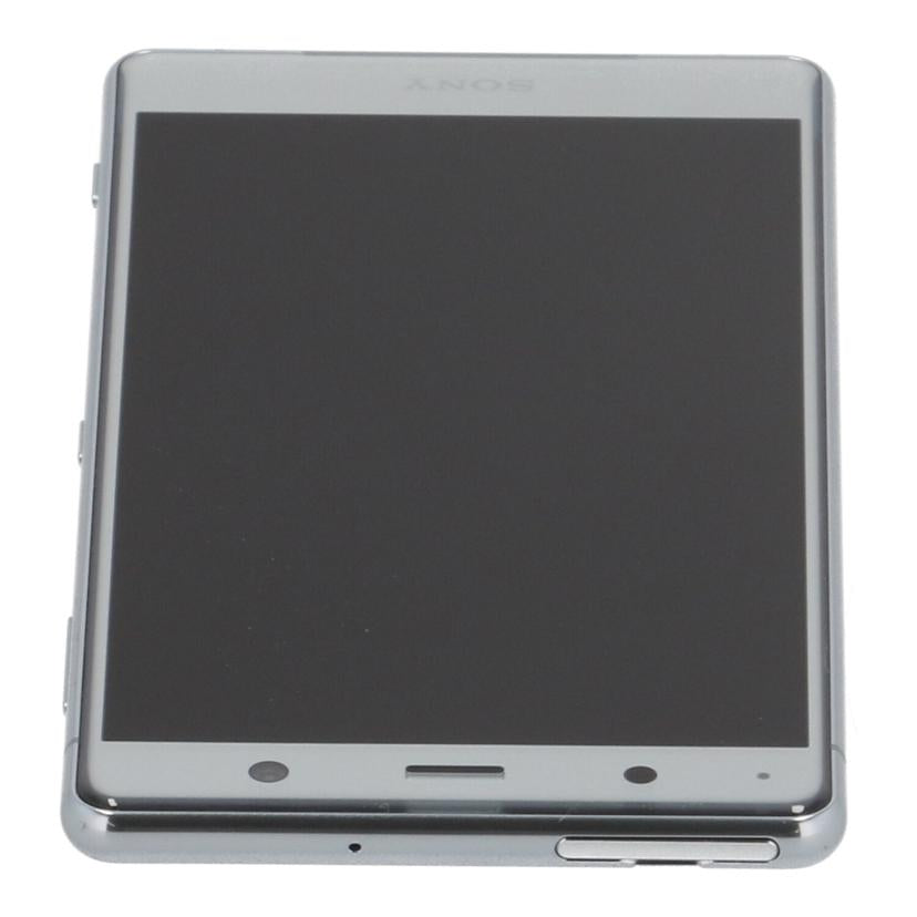 SONY ソニー/スマートフォン/Xperia XZ2 Premium/SOV38//CB512FVLUY/ABランク/09