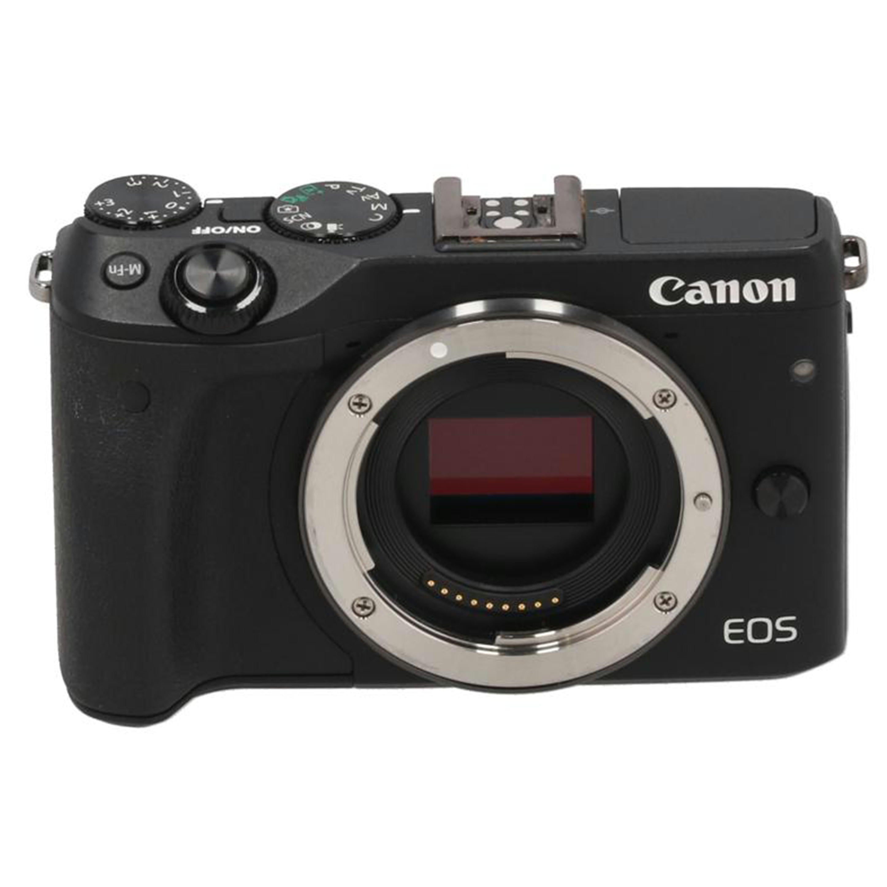 Canon キヤノン /ミラーレス一眼 ボディ/EOS M3 ボディ //041040002990/Bランク/69