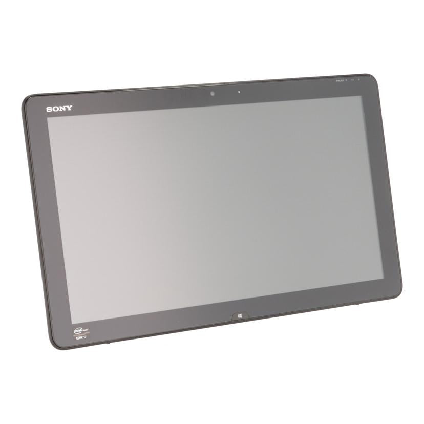 SONY ソニー/タブレットPC/SVJ2023AJ//5467674800041115/Bランク/69
