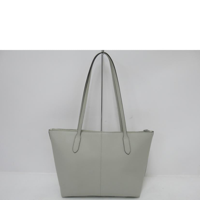 COACH/トートバッグ/レザー/4458//J22**/ABランク/63