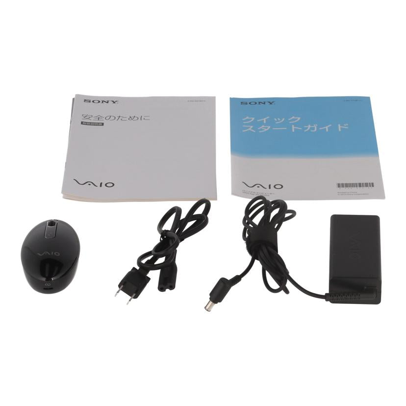 SONY ソニー/タブレットPC/SVJ2023AJ//5467674800041115/Bランク/69