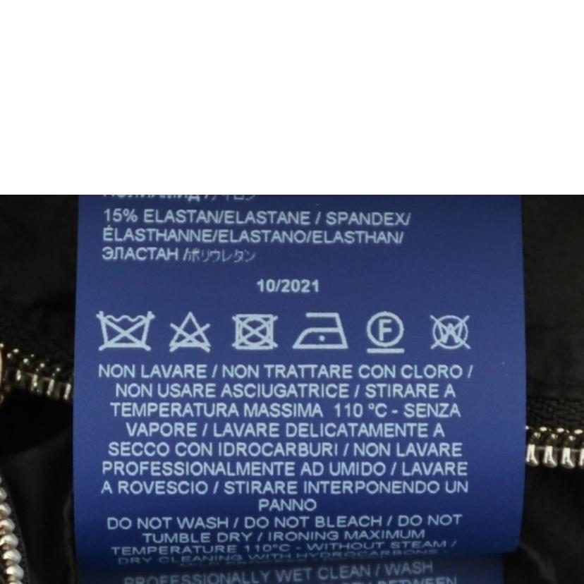 HERNO ヘルノ/ウルトラライトタスランナイロンジップフーディー/GI0215U-12314-9300//Aランク/75