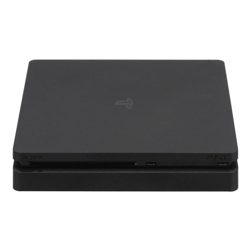 SONY ソニー/PlayStation4 本体/CUH-2200AB01//S011762280C/Bランク/82