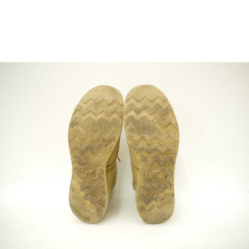 RED WING レッドウイング/’90年代ドッグタグアイリッシュセッター/8167//ABランク/69