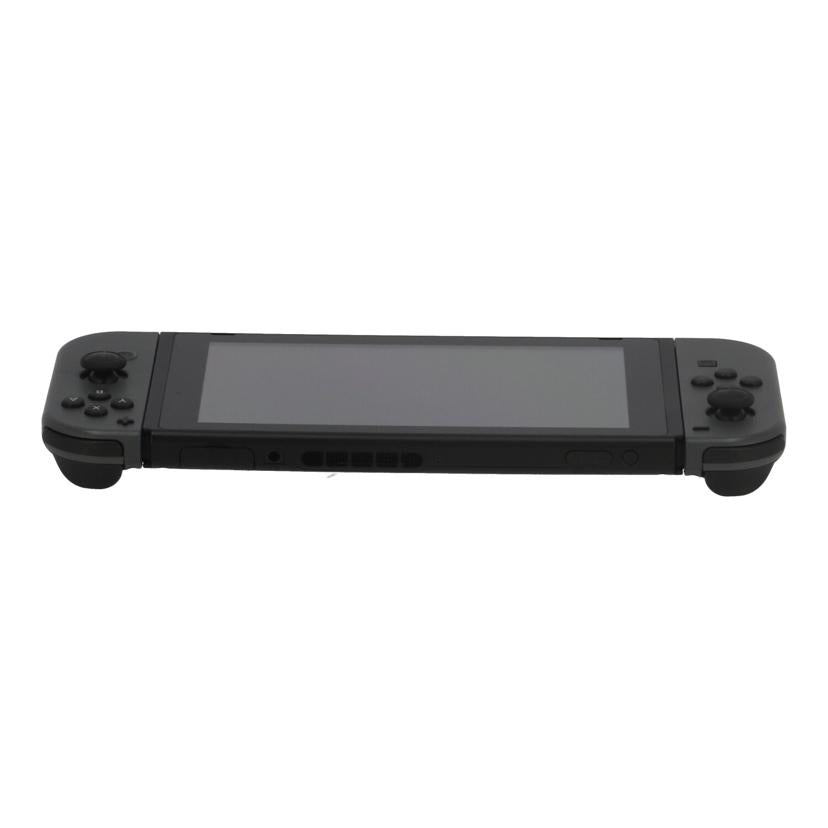 NINTENDO 任天堂 ニンテンドー /Nintendo Switch 本体/HAC-001(-01)//XKJ10083430076/Bランク/75