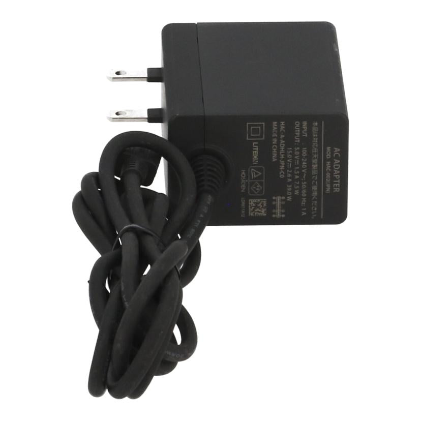 NINTENDO 任天堂 ニンテンドー /Nintendo Switch 本体/HAC-001(-01)//XKJ10083430076/Bランク/75