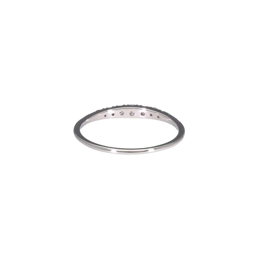 Pt900ダイヤリング0.20ct//Aランク/78