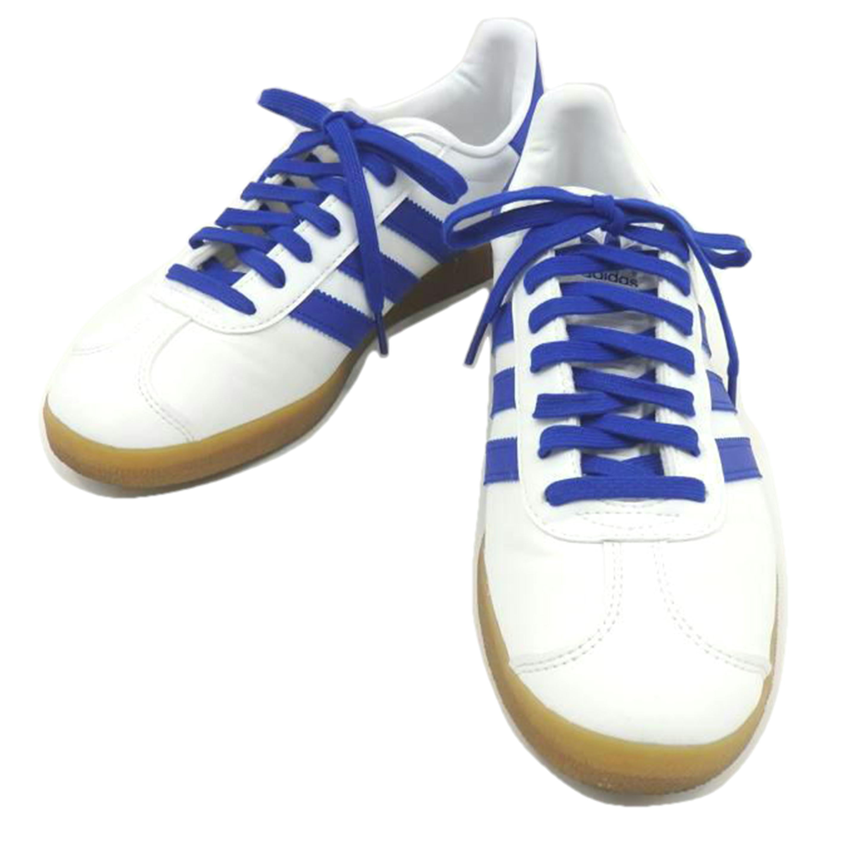 adidas アディダス/GAZELLE/IH0379//ABランク/77