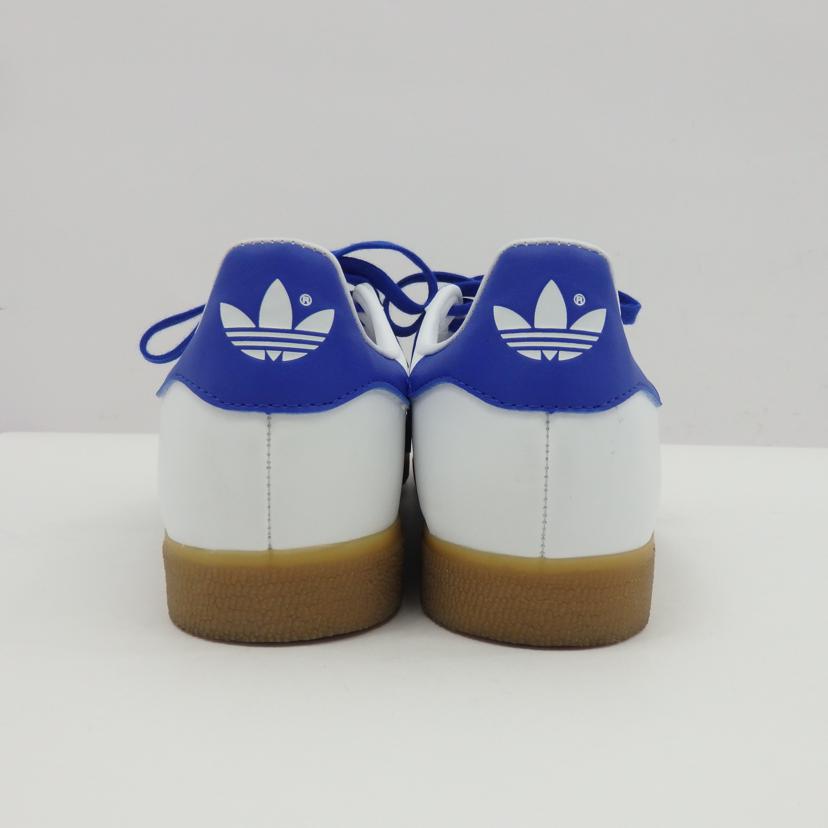 adidas アディダス/GAZELLE/IH0379//ABランク/77