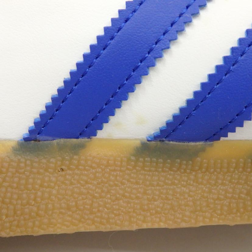 adidas アディダス/GAZELLE/IH0379//ABランク/77