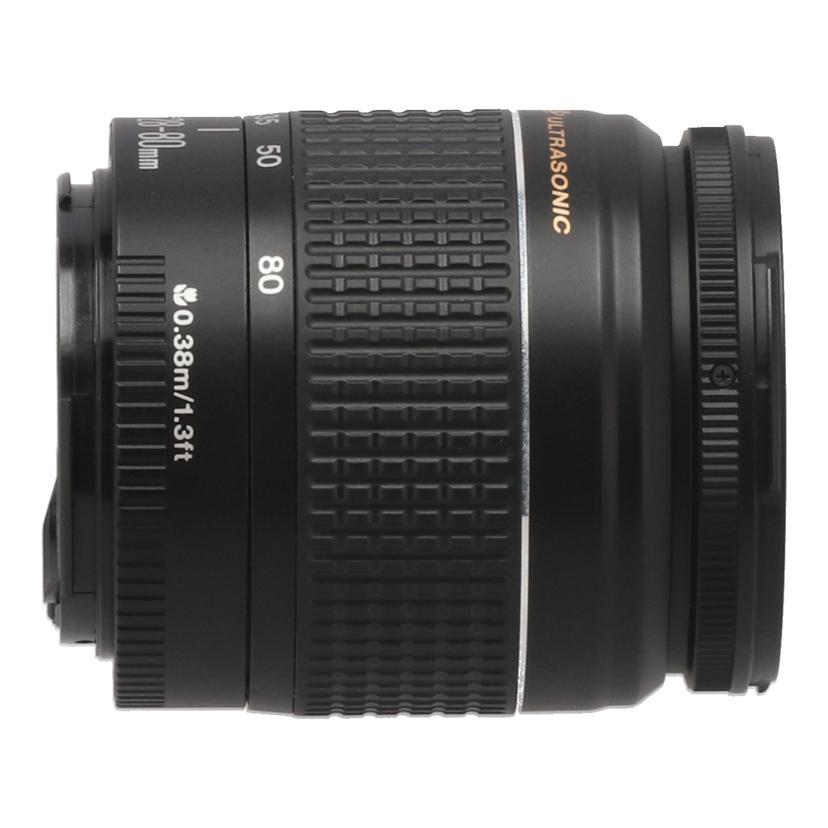Canon キヤノン /交換レンズ/28-80mm/EF28-80mm F3.5-5.6 V USM//3611890/Bランク/69