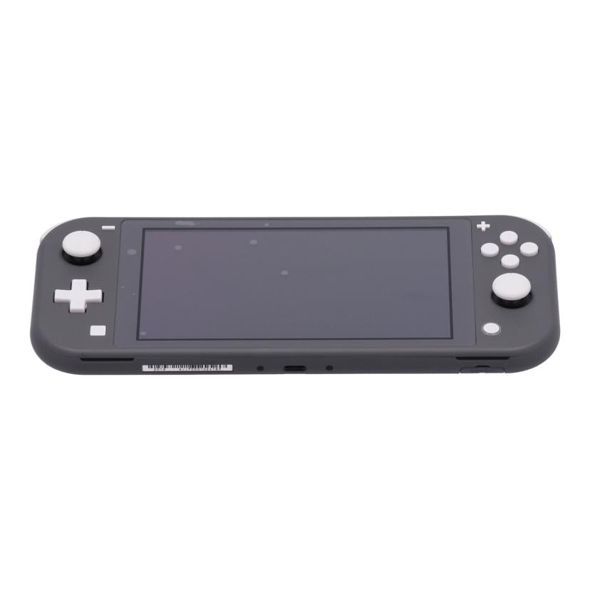 Nintendo 任天堂 ニンテンドー /Nintendo Switch Lite 本体/HDH-S-GAZAA//XJJ70001024183/Bランク/84