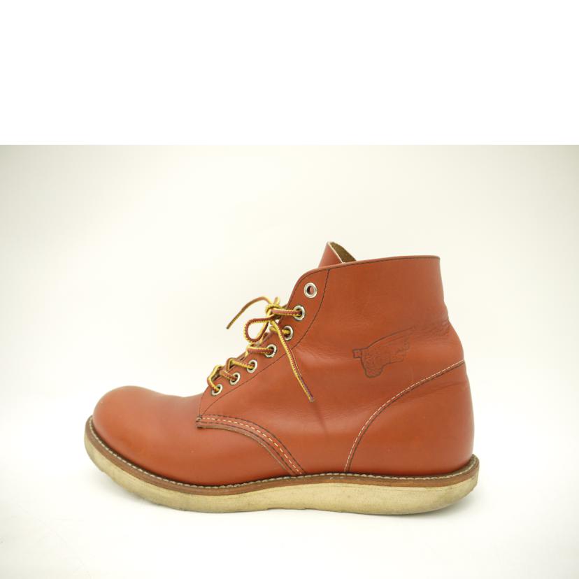 REDWING レッドウイング/アイリッシュセッター/8166//ABランク/69