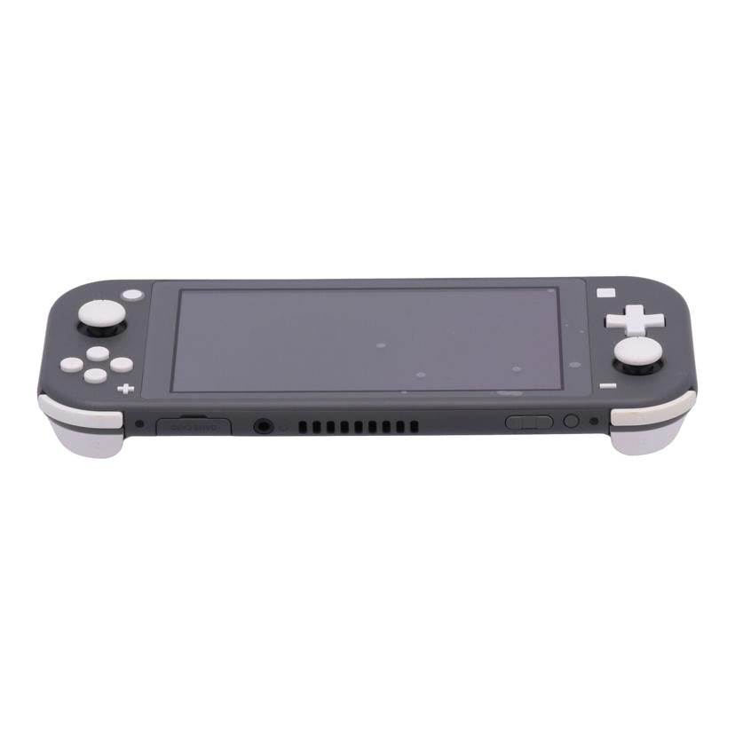 Nintendo 任天堂 ニンテンドー /Nintendo Switch Lite 本体/HDH-S-GAZAA//XJJ70001024183/Bランク/84
