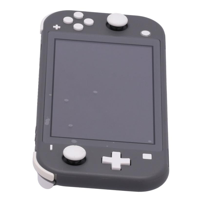 Nintendo 任天堂 ニンテンドー /Nintendo Switch Lite 本体/HDH-S-GAZAA//XJJ70001024183/Bランク/84