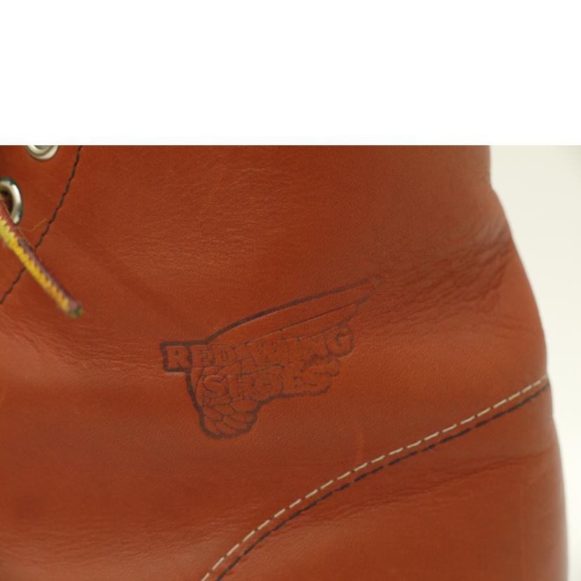 REDWING レッドウイング/アイリッシュセッター/8166//ABランク/69