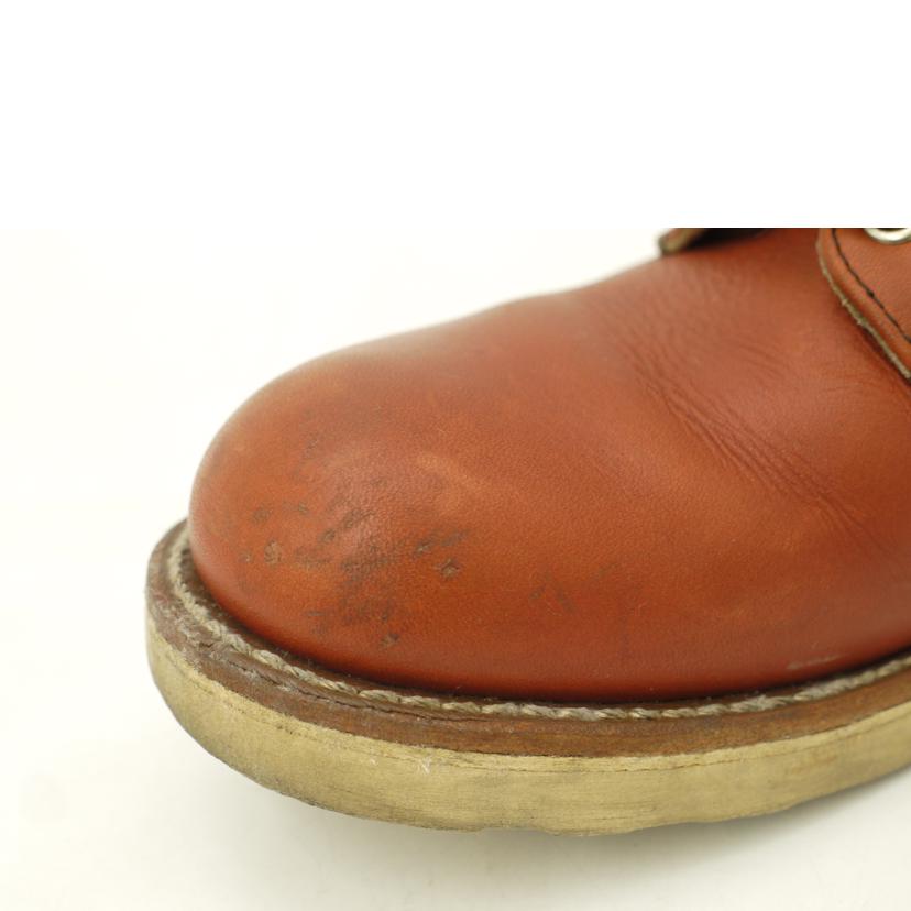 REDWING レッドウイング/アイリッシュセッター/8166//ABランク/69