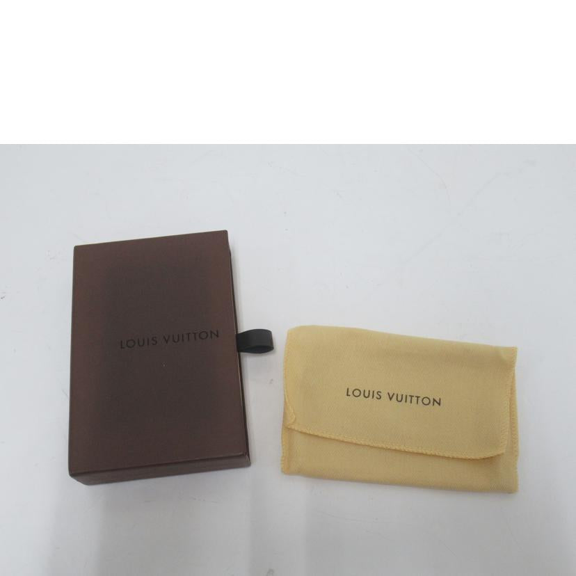 LV/ミュルティクレ6/ダミエ・エベヌ/N62630//CT2**/Aランク/63