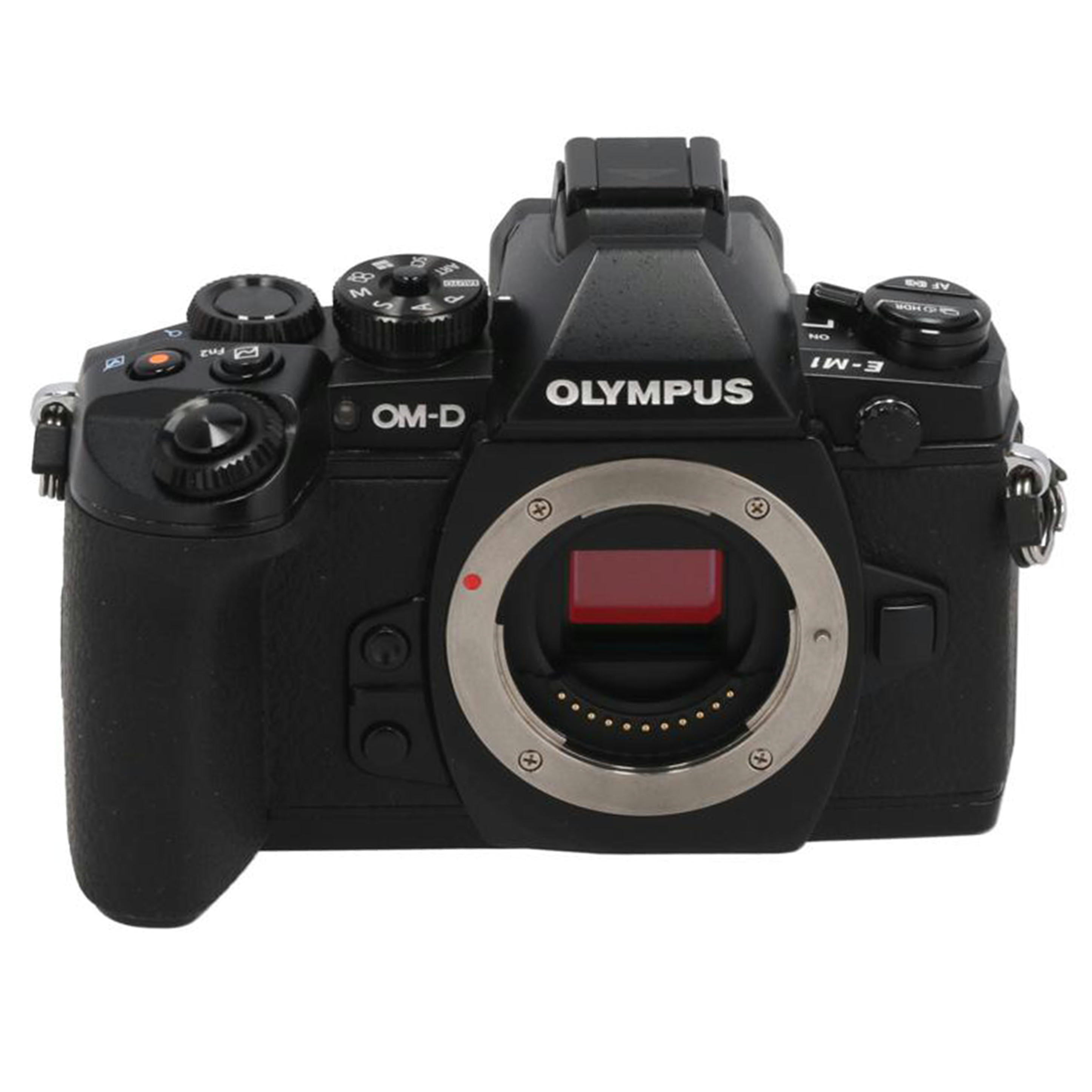 OLYMPUS オリンパス /ミラーレス一眼 ボディ/OM-D E-M1 ボディ //BHP268783/Bランク/69